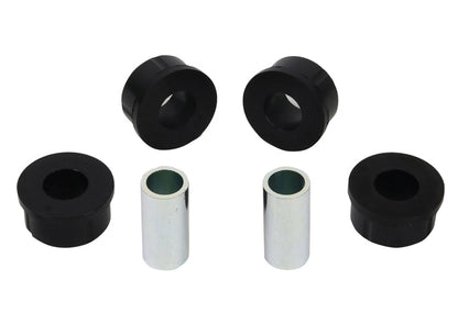 Front Control Arm Lower - Inner Front Bushing Kit to Suit Hyundai Excel X2 and S Coupe SLC