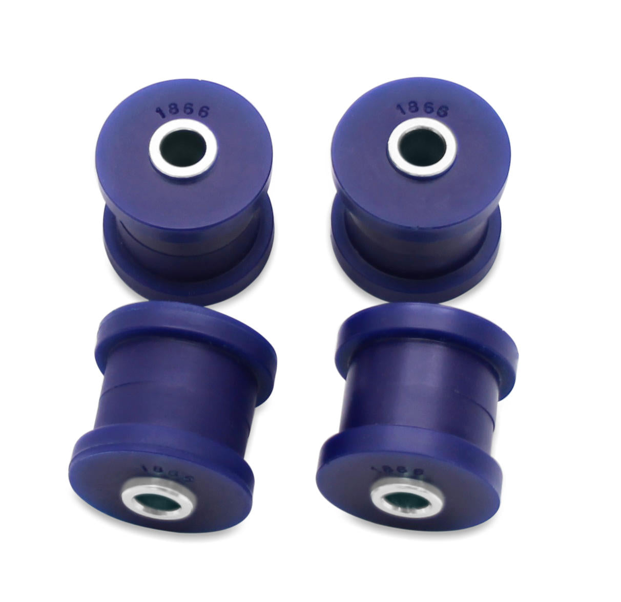 Superpro Rear Lower Trailing Arm Bush Kit (SPF1866K)