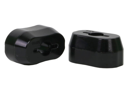 Front Engine Torque Arm - Bushing Kit to Suit Hyundai and Kia
