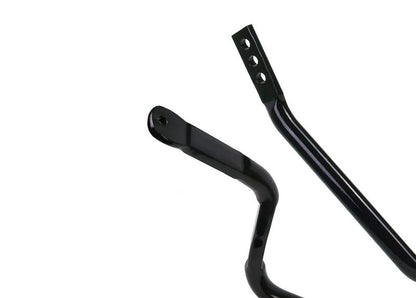 Front and Rear Sway Bar - Vehicle Kit to Suit Nissan Navara D40 4wd