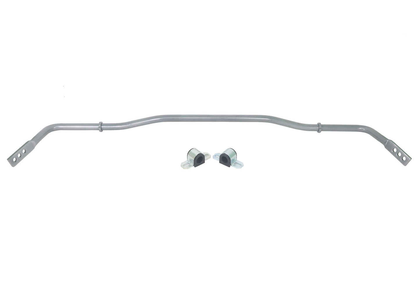 Rear Sway Bar - 24m 3 Point Adjustable to Suit Ford Mustang S550 FM, FN