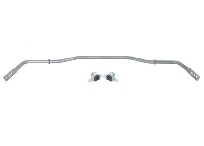 Rear Sway Bar - 24m 3 Point Adjustable to Suit Ford Mustang S550 FM, FN