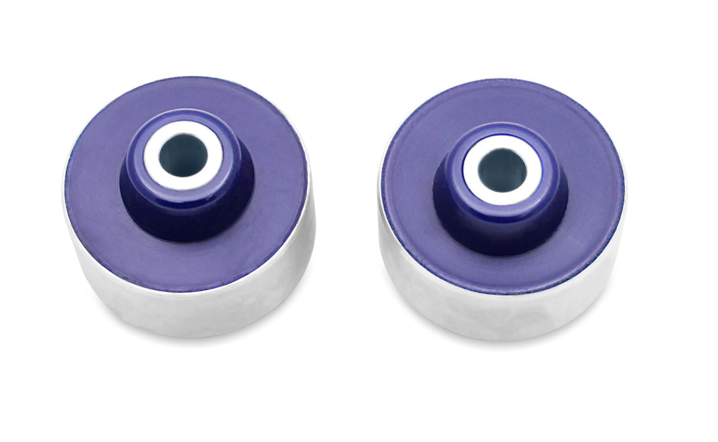 Superpro Front Lower Control Arm - Rear Bush Kit (Single Offset) (SPF4606K)