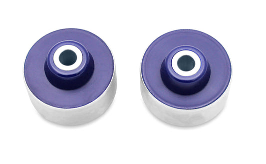 Superpro Front Lower Control Arm - Rear Bush Kit (Single Offset) (SPF4606K)