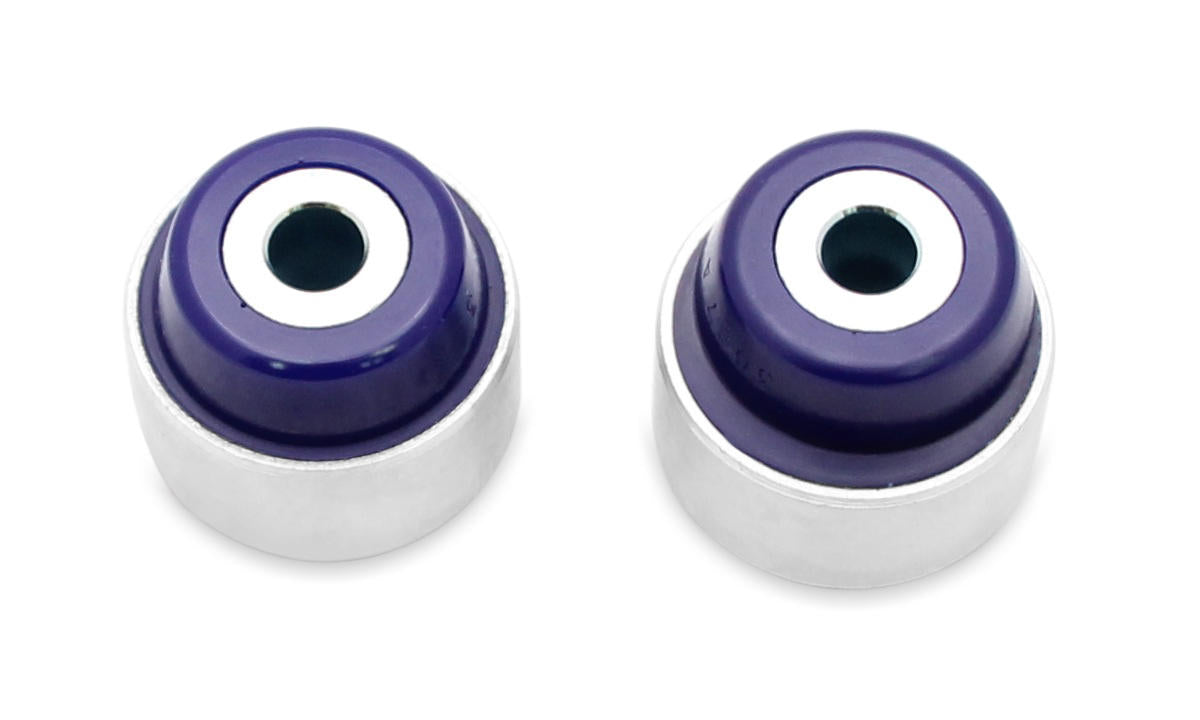 Superpro Front Lower Control Arm - Rear Bush Kit - Single Offset (SPF4450K)