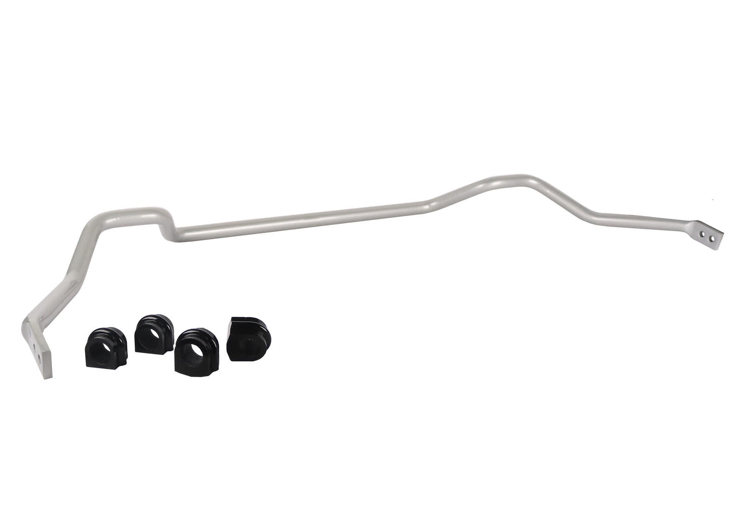 Front Sway Bar - 24mm 2 Point Adjustable to Suit Nissan Skyline R32 Rwd