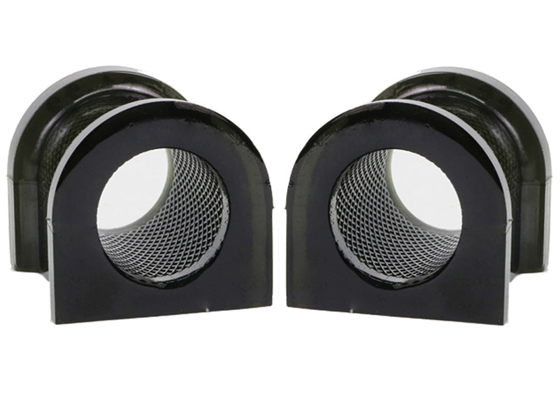 Sway Bar Mount - Bushing Kit 26mm to Suit Whiteline Sway Bars