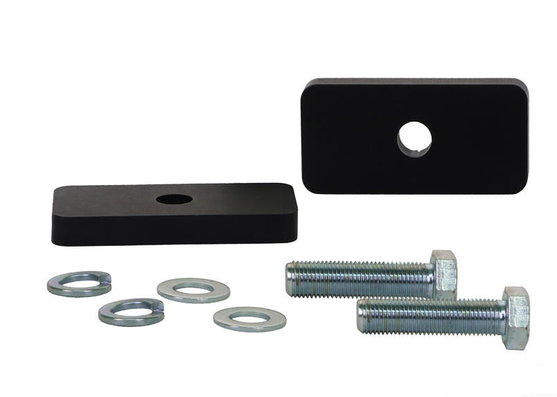 Rear Centre Bearing - Alignment Kit to Suit Toyota Hilux 2015-on 4wd