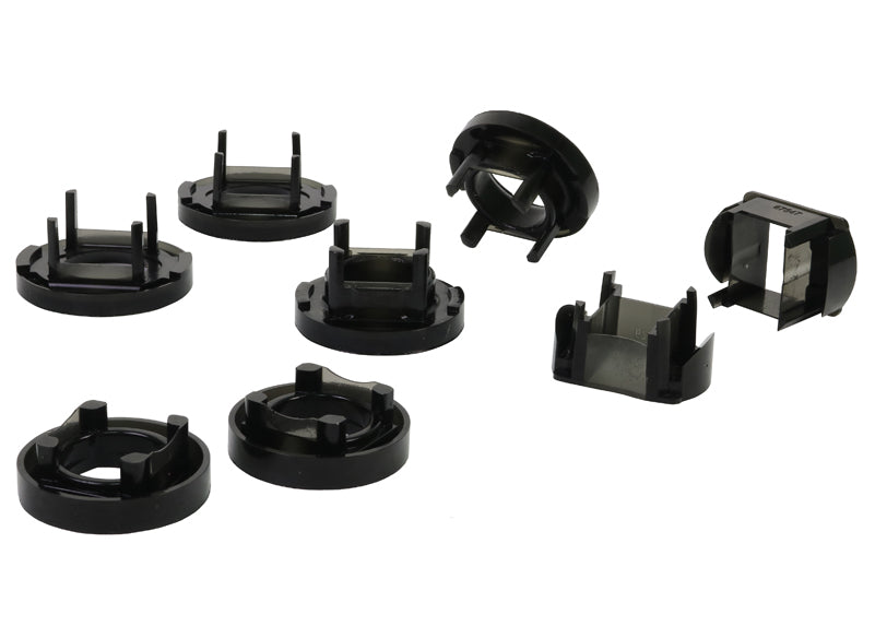 Rear Subframe - Bushing Kit to Suit BMW 1, 3 Series and X1