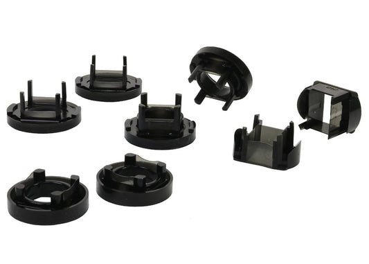 Rear Subframe - Bushing Kit to Suit BMW 1, 3 Series and X1