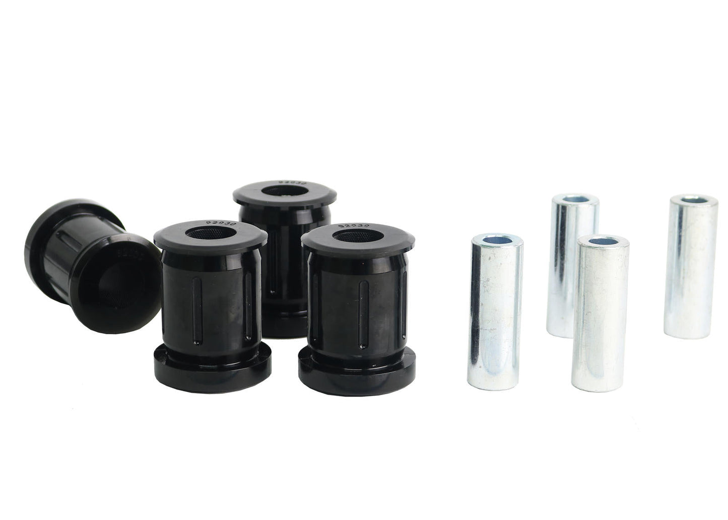 Front Control Arm Lower - Bushing Kit to Suit Nissan Patrol Y62