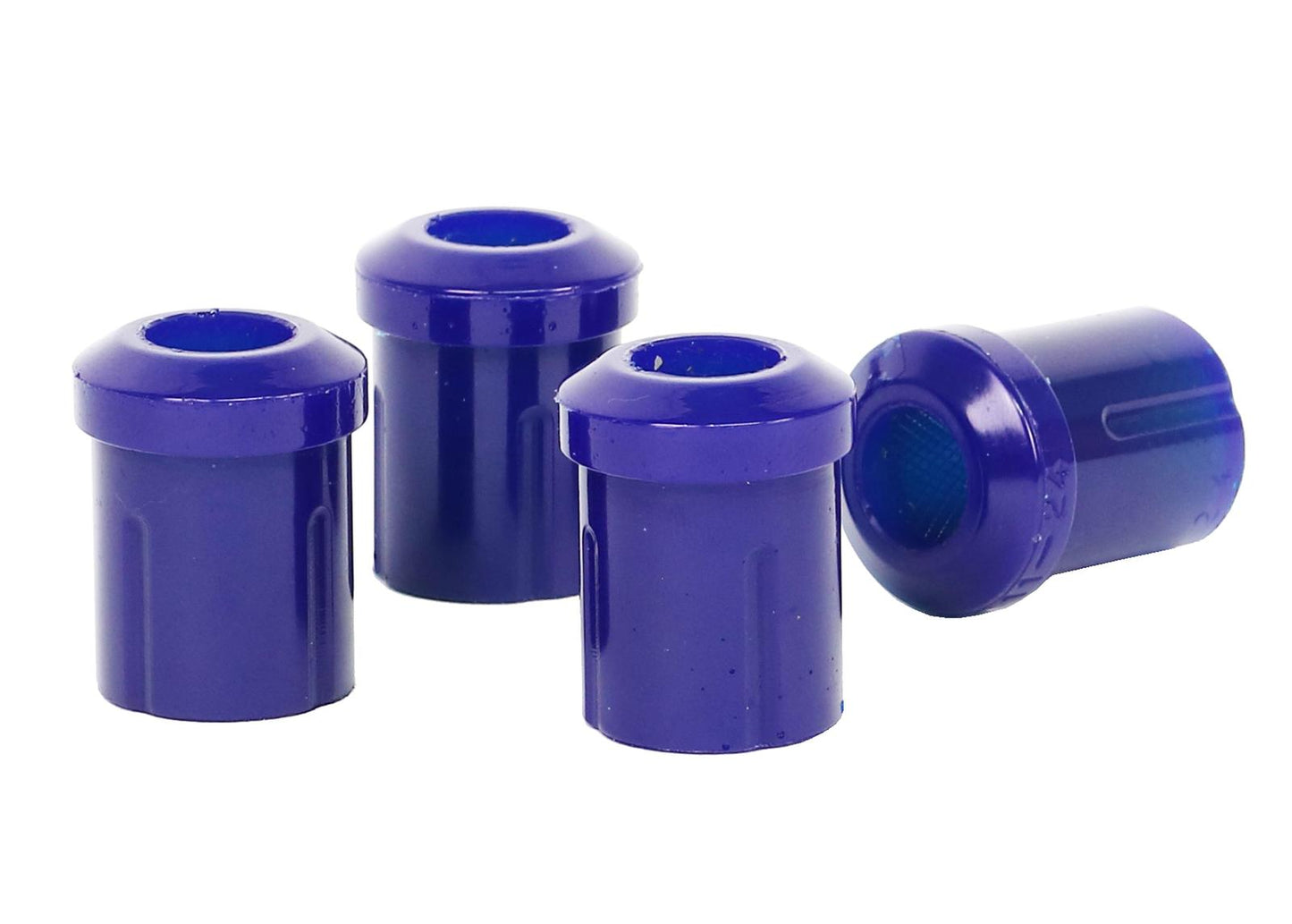 Superpro Rear Leaf Spring - Upper Shackle Bush Kit (SPF2211K)