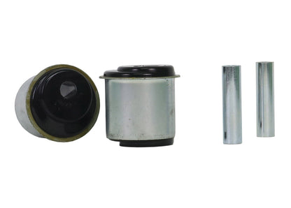 Front Control Arm Lower - Inner Front Bushing Kit Double Offset to Suit Ford Falcon/Fairlane AU, BA, BF and FPV