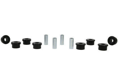 Front Control Arm Lower - Inner Front Bushing Kit to Suit Honda Civic V Gen and Integra DC2