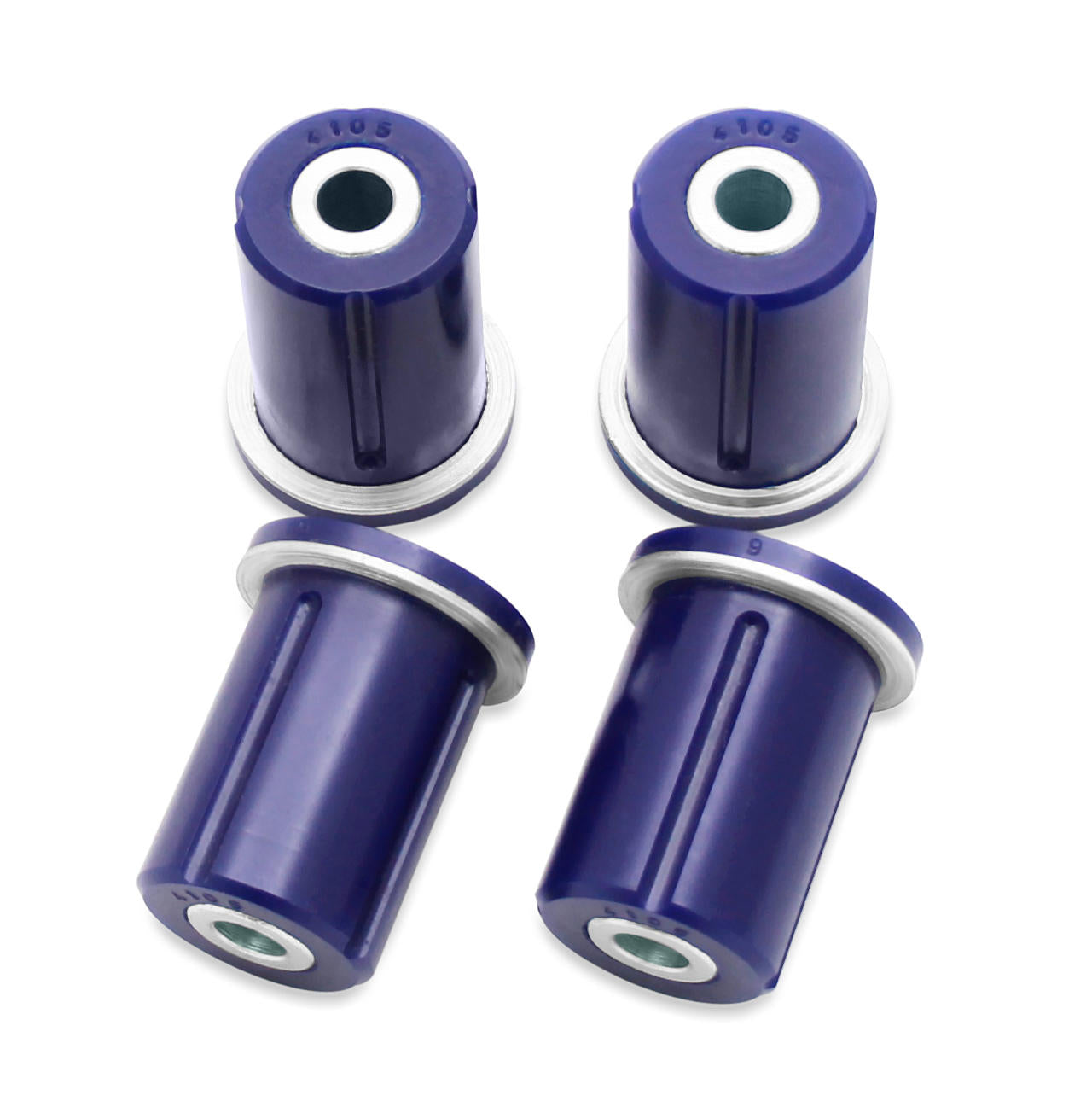 Superpro Front Upper Control Arm - Inner Bush Kit (SPF4105K)