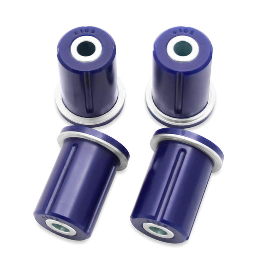 Superpro Front Upper Control Arm - Inner Bush Kit (SPF4105K)