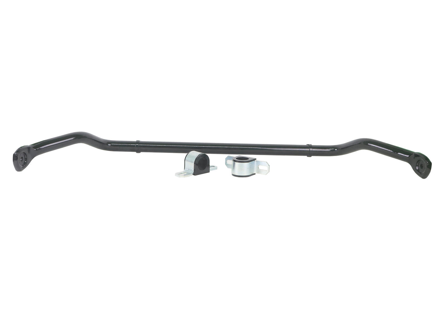 Front Sway Bar - 38mm Non Adjustable to Suit Nissan Patrol Y62