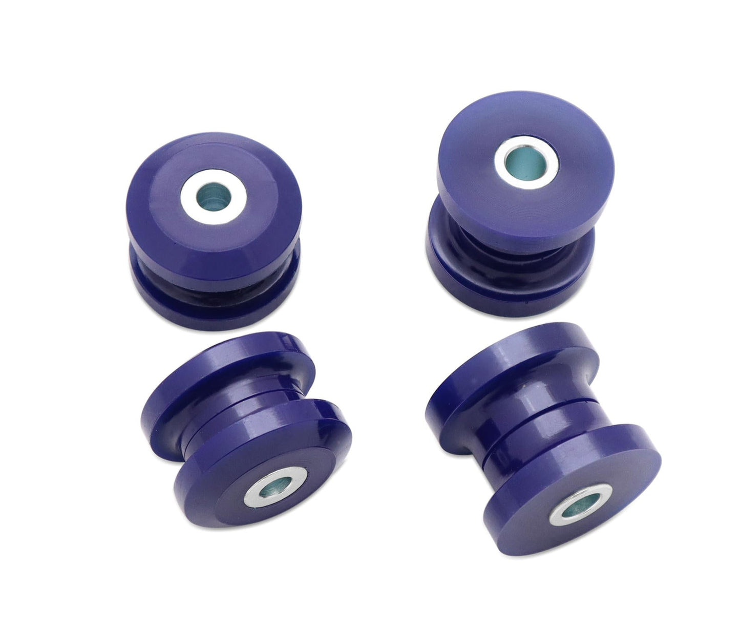 Superpro Front Subframe Front & Rear Bush Kit (SPF1797K)