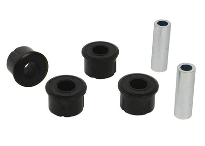 Rear Leaf Spring - Rear Eye Bushing Kit to Suit Jeep Cherokee XJ