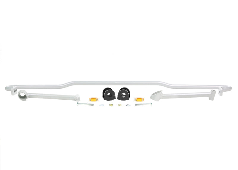 Rear Sway Bar - 20mm 3 Point Adjustable to Suit Subaru Forester, Impreza, Liberty and Outback