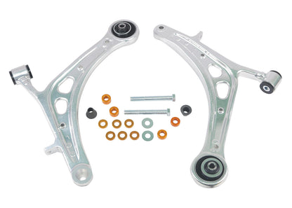 Front Control Arm Lower - Arm to Suit Subaru Impreza GV, GE WRX/STi