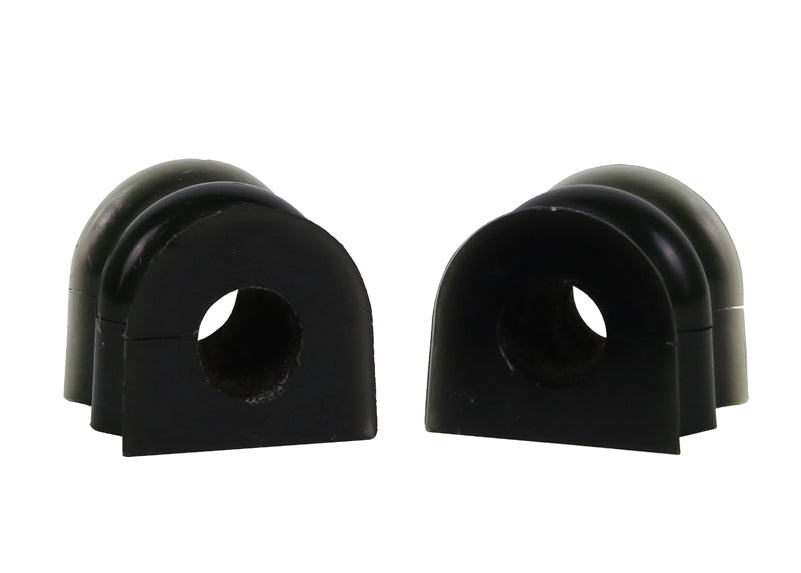 Front Sway Bar Mount - Bushing Kit 20mm 'Grease Free' to Suit Subaru Forester, Impreza and Liberty