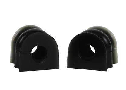 Front Sway Bar Mount - Bushing Kit 20mm 'Grease Free' to Suit Subaru Forester, Impreza and Liberty