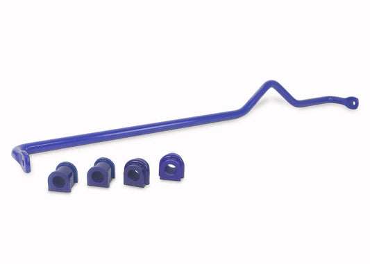 Superpro Front Sway Bar - 22mm (GU3) (RC0023F-22)