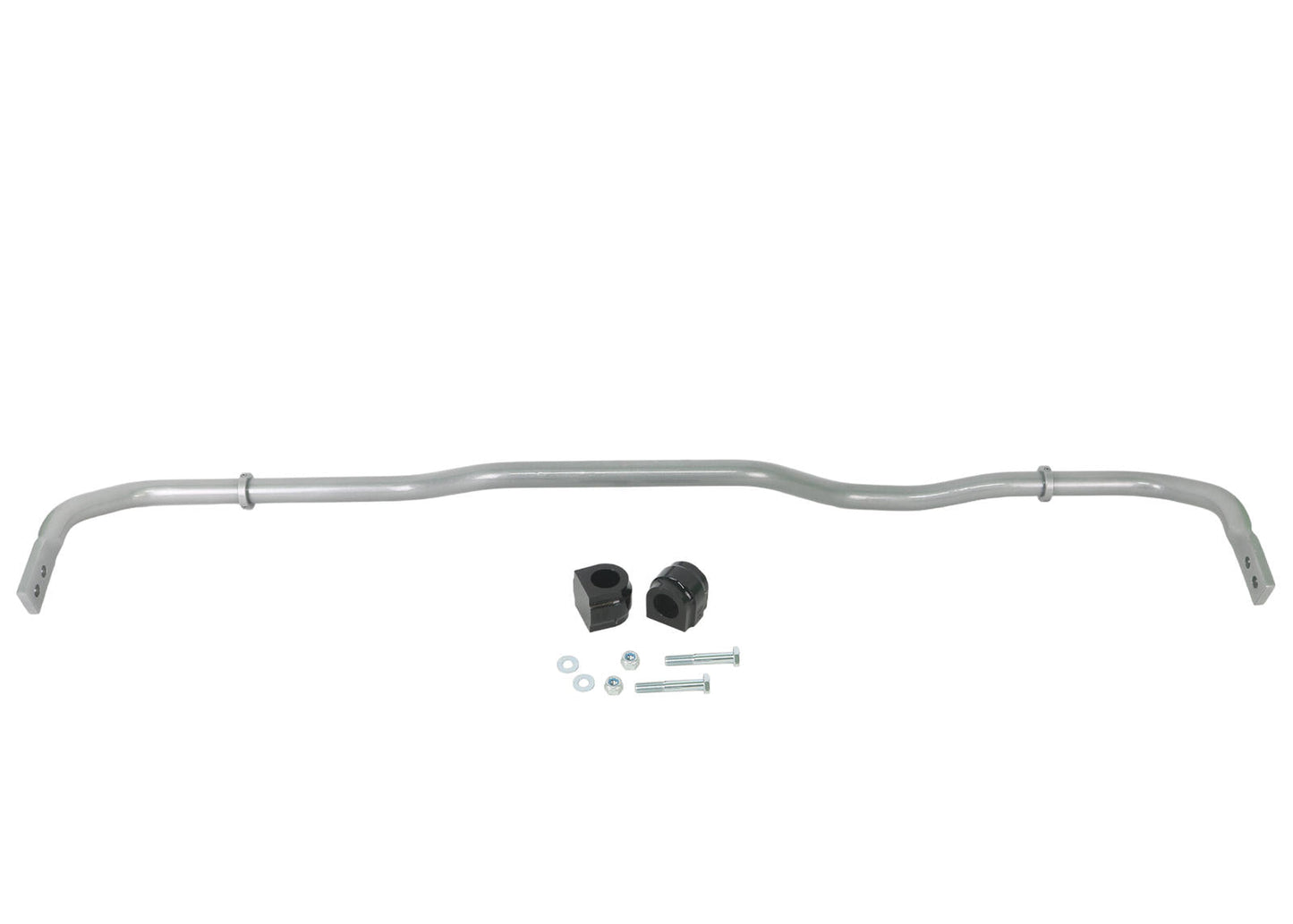 Rear Sway Bar - 24mm 2 Point Adjustable to Suit Audi, Seat, Skoda and Volkswagen PQ35 Awd