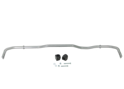 Rear Sway Bar - 24mm 2 Point Adjustable to Suit Audi, Seat, Skoda and Volkswagen PQ35 Awd