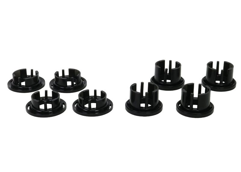 Rear Subframe - Bushing Kit to Suit Subaru Impreza GE incl WRX/STi