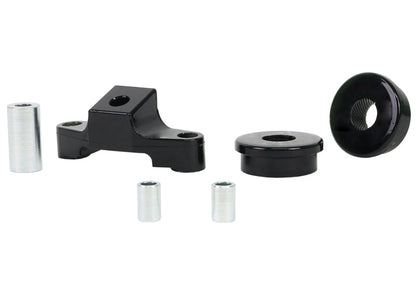 Front Gearbox Selector - Bushing Kit to Suit Subaru Impreza GD WRX STI and Liberty