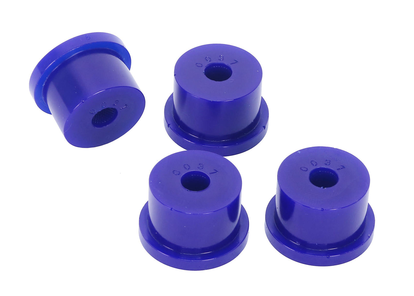 Superpro Rear Leaf Spring - Front Eye Bush Kit (SPF0037K)