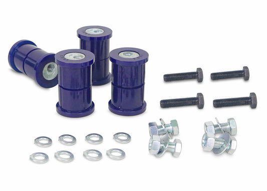 Superpro Rear Camber & Toe Kit (SPF1855K)