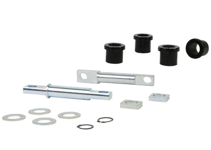 Front Control Arm Lower - Inner Front Bushing Kit to Suit Lexus RX and Toyota Camry, Kluger