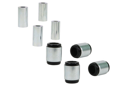 Front Control Arm Lower - Bushing Kit to Suit Mitsubishi Challenger, Pajero and Trion 2wd/4wd
