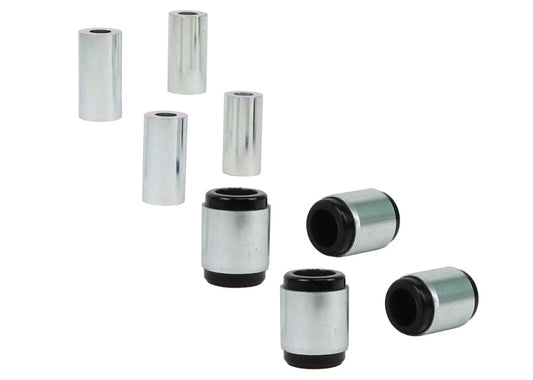 Front Control Arm Lower - Bushing Kit to Suit Mitsubishi Challenger, Pajero and Trion 2wd/4wd