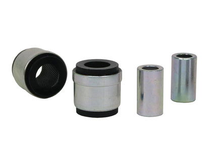 Rear Panhard Rod - Bushing Kit to Suit Jeep Wrangler JK