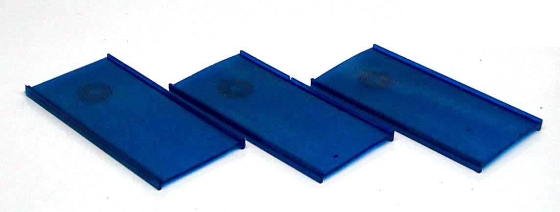 Superpro Rear Spring Slipper Pad Bush Kit (SPF0797K)