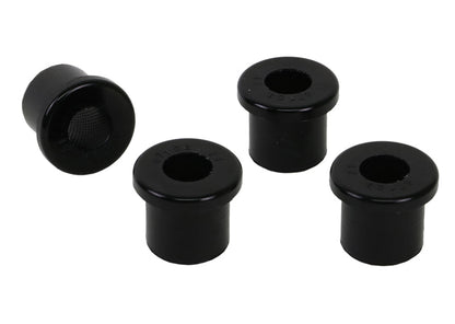 Rear Leaf Spring - Bushing Kit to Suit Nissan Navara D40 and D23 2wd/4wd