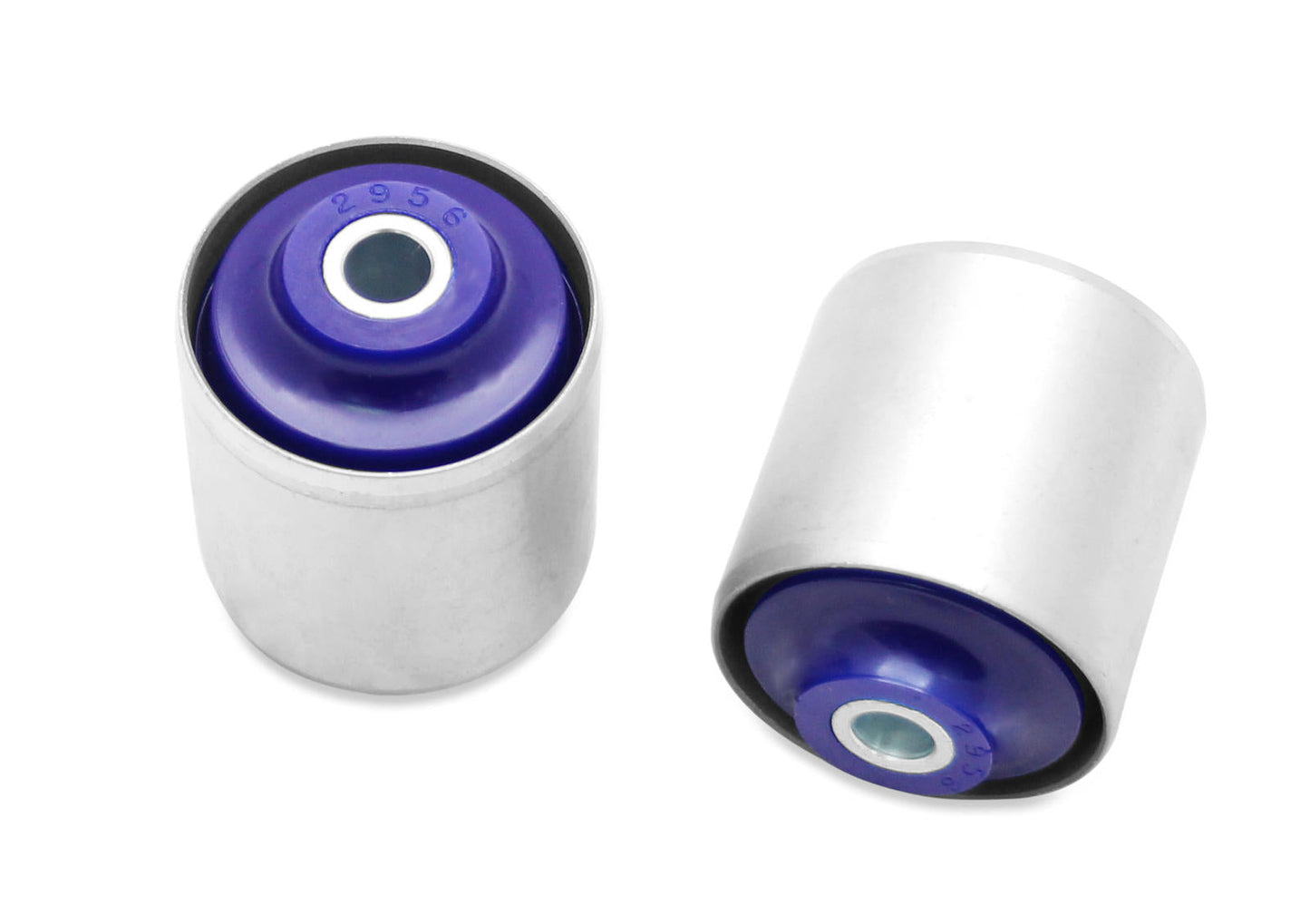 Superpro Front Strut Bar To Subframe Bush Kit (SPF2956K)