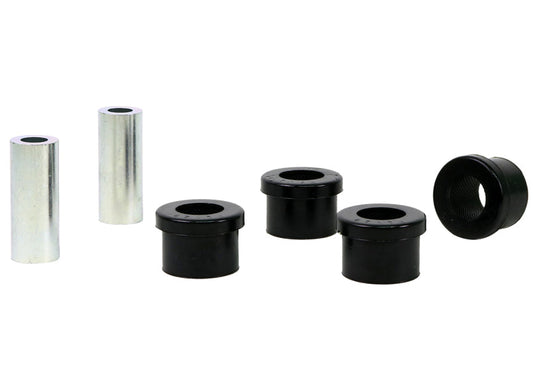 Front Control Arm Lower - Inner Front Bushing Kit to Suit Suzuki Swift EZ, FZ