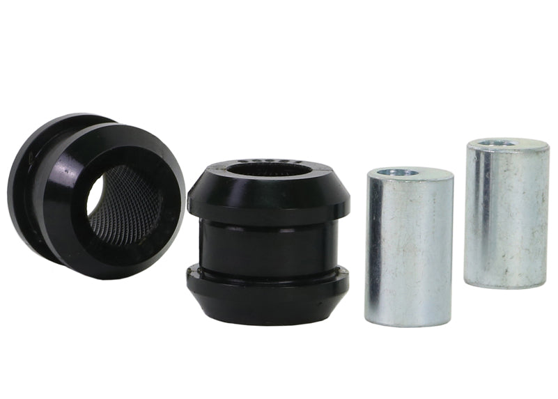 Rear Control Arm Upper - Outer Bushing Kit Double Offset to Suit Mazda MX-5 KE, KF, Mazda6 GJ, GL