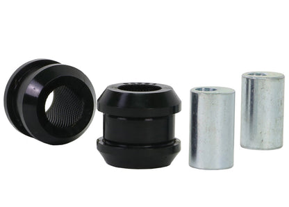 Rear Control Arm Upper - Outer Bushing Kit Double Offset to Suit Mazda MX-5 KE, KF, Mazda6 GJ, GL