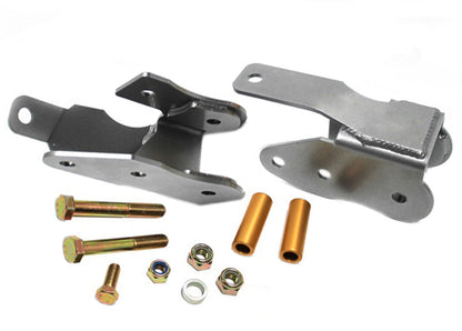 Rear Trailing Arm Lower - Rear Mounting Bracket Kit to Suit Ford Mustan S197
