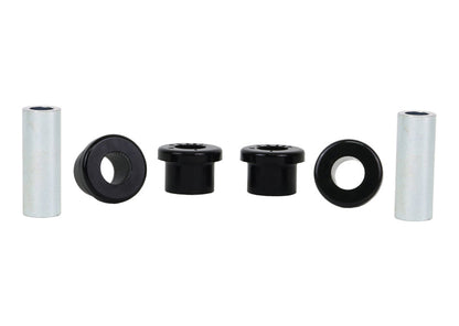 Front Control Arm Lower - Inner Front Bushing Kit to Suit Audi, Seat, Skoda and Volkswagen PQ34 Fwd/Awd