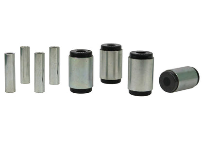 Front Control Arm Lower - Inner Bushing Kit to Suit Ford Telstar, Mazda 626 and MX-6