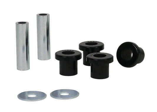 Front Steering Rack and Pinion - Mount Bushing Kit to Suit Toyota Tarago ACR30