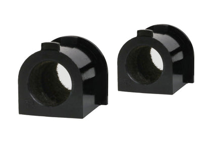 Sway Bar Mount - Bushing Kit 27mm to Suit Whiteline Sway Bars