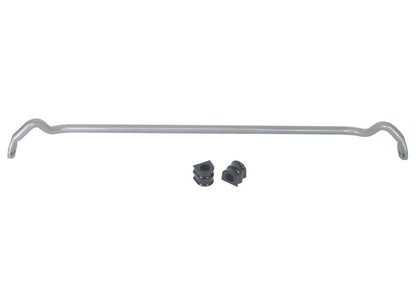 Front Sway Bar - 24mm 2 Point Adjustable to Suit Subaru Impreza GD WRX STi